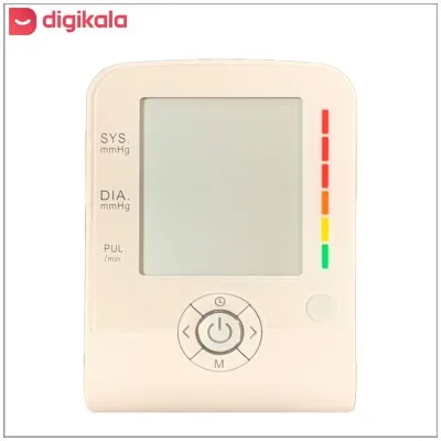 دستگاه فشارسنج امسیگ مدل BO20-ES