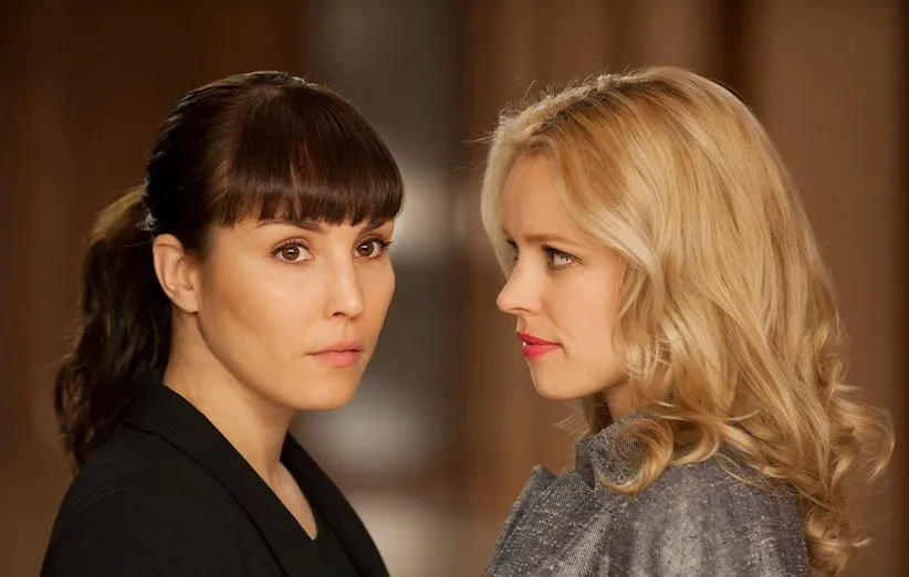 اشتیاق. بازسازی انگلیسی زبان