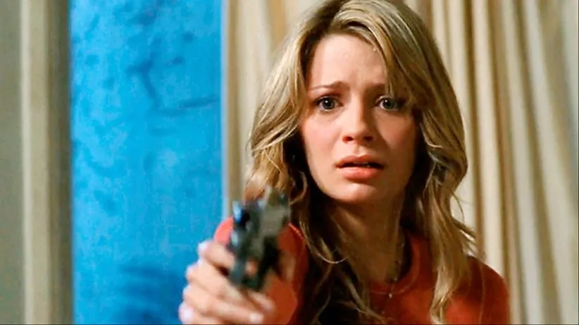 شخصیت تلویزیونی