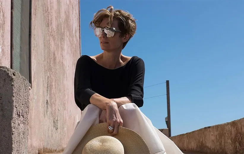 شیرجه. بازسازی