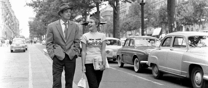 فیلم از نفس افتاده