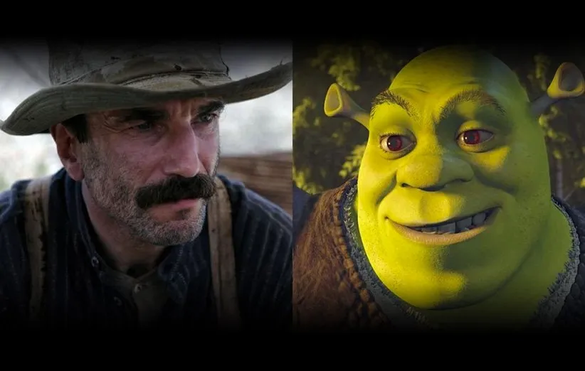 ضدقهرمان فیلم های 2000