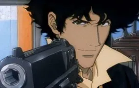 کابوی بیباپ