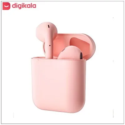 هندزفری بلوتوثی مدل inpods 12