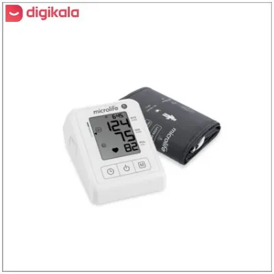 فشارسنج دیجیتال میکرولایف مدل BP B1 Classic