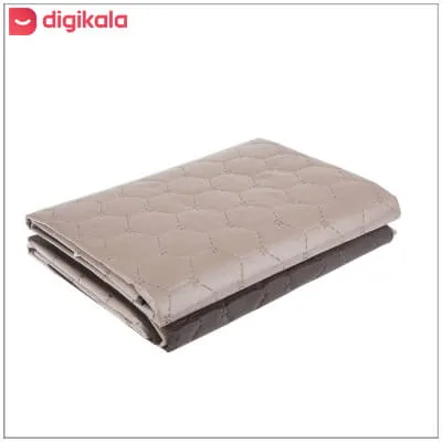 زیرانداز سفری ضد رطوبت سومریا مدل 400029