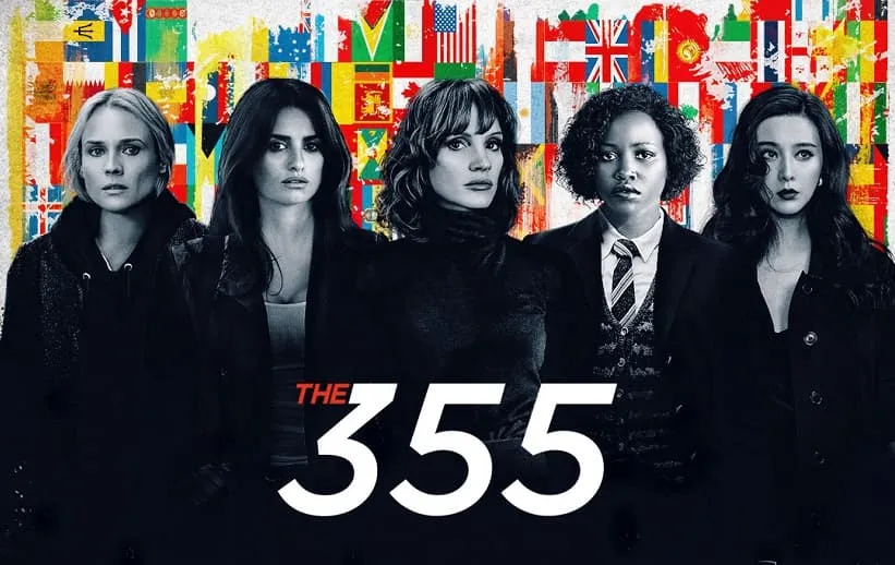 بهترین فیلم و سریالهای اسفند 1400