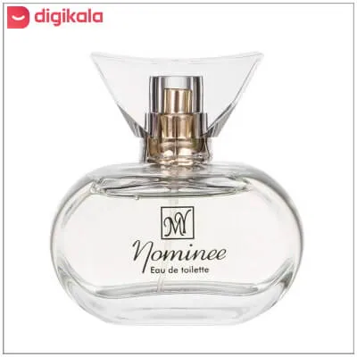ادو تویلت زنانه مای مدل Nominee حجم 50 میلی‌لیتر