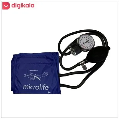 فشارسنج میکرولایف مدل BP AG1-20