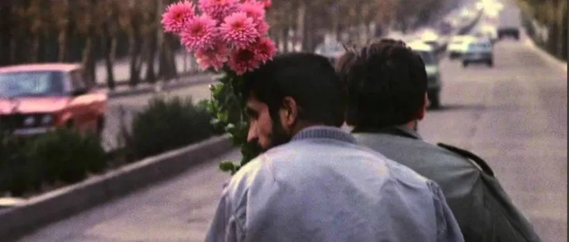 فیلم کلوزاپ