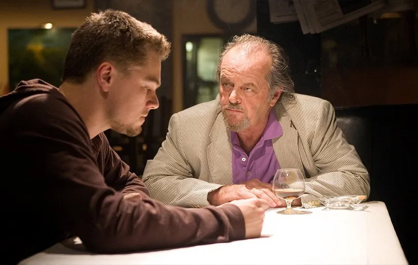 جدامانده. بازسازی