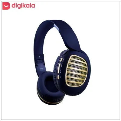 هدفون بی سیم کینگ استار مدل KBH74