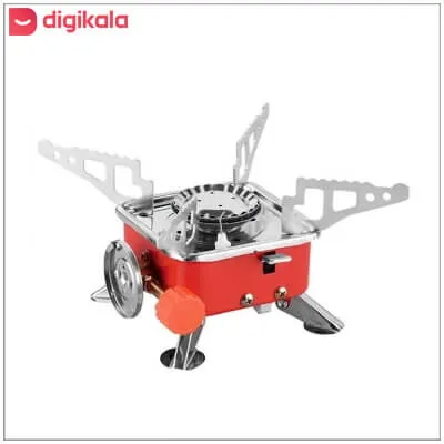 اجاق گاز سفری مدل 202