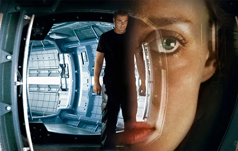 سولاریس. بازسازی