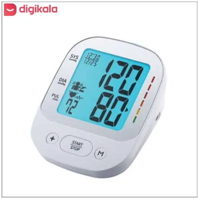 فشارسنج بازویی گلامور مدل HL858NA