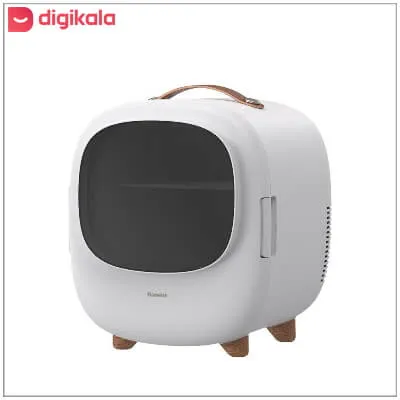 یخچال سفری باسئوس مدل Zero Space