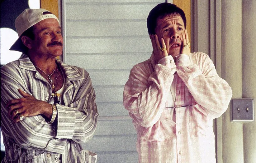 قفس پرنده. بازسازی