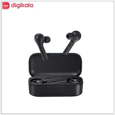 هدفون بلوتوثی کیو سی وای مدل T5