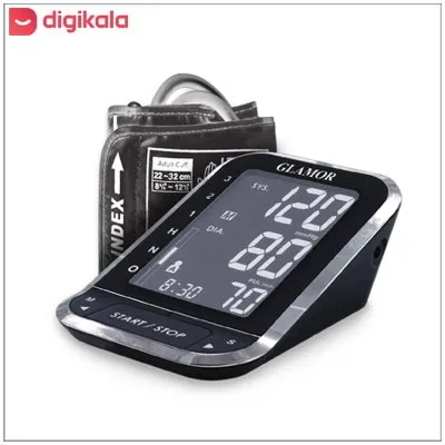 فشارسنج دیجیتالی بازویی گلامور مدلTMB987