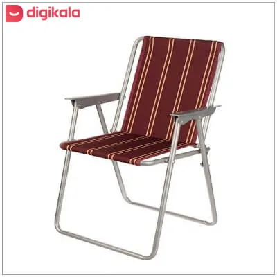 صندلی سفری مدل تاشو