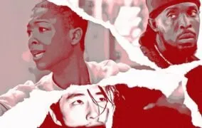 شخصیت تلویزیونی