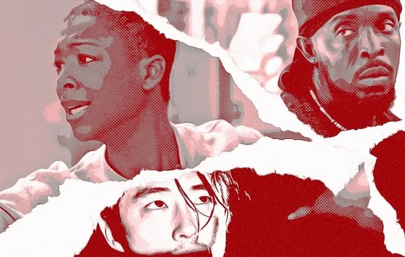 شخصیت تلویزیونی