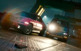 سایبرپانک 2077