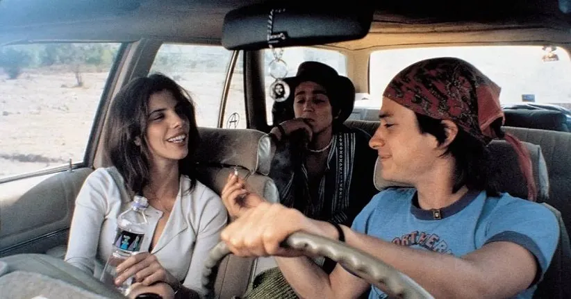 آلفونسو کوارون