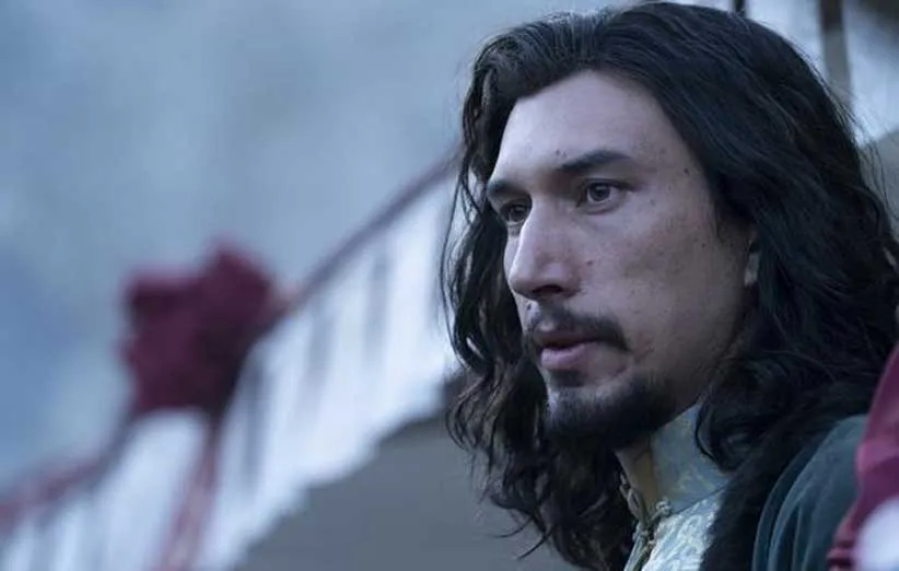 فیلم آخرین دوئل