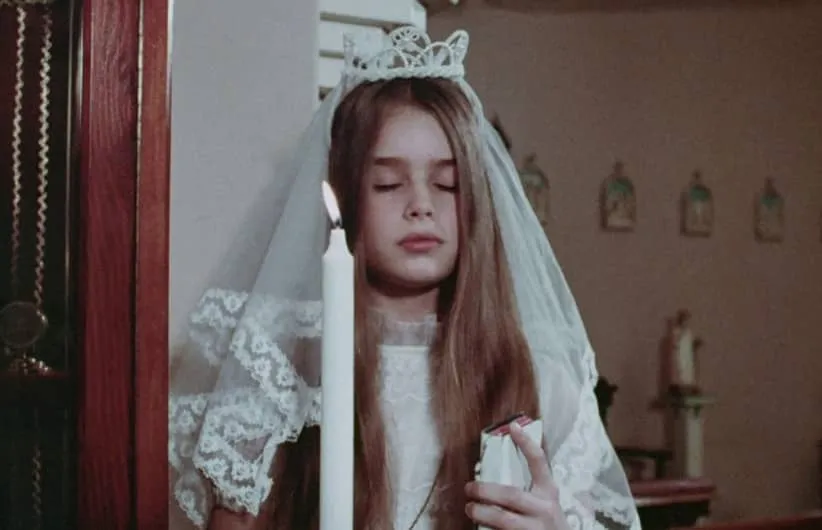 فیلم الیس، آلیس عزیز