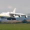 هواپیمای آنتونوف 225 بزرگترین هواپیمای جهان