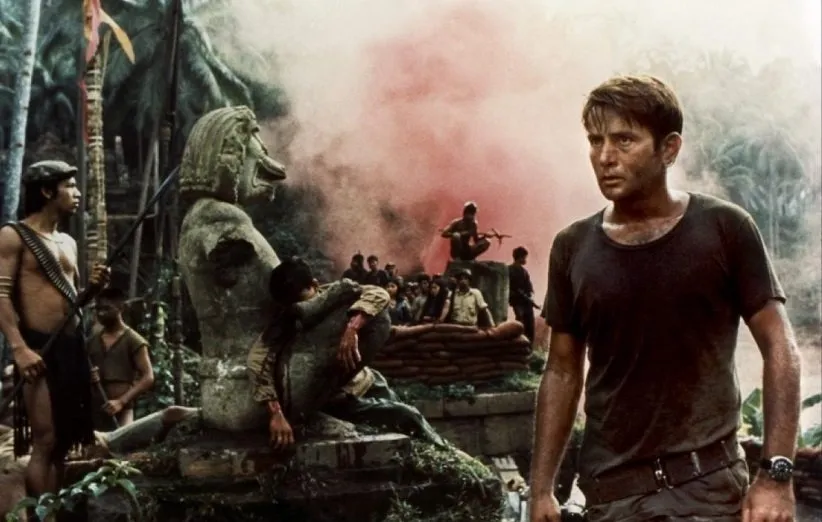 اینک آخرالزمان