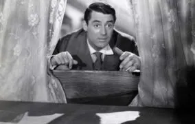 فیلم آرسنیک