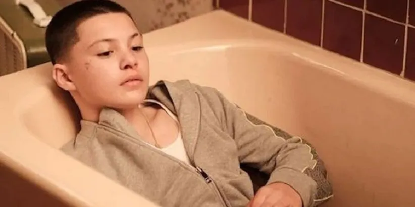 شخصیت تلویزیونی