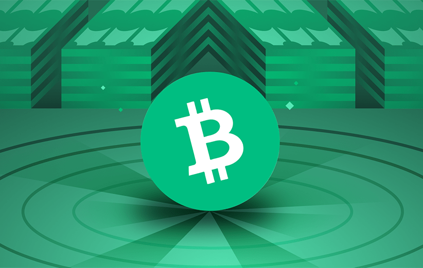 بیت کوین کش چیست