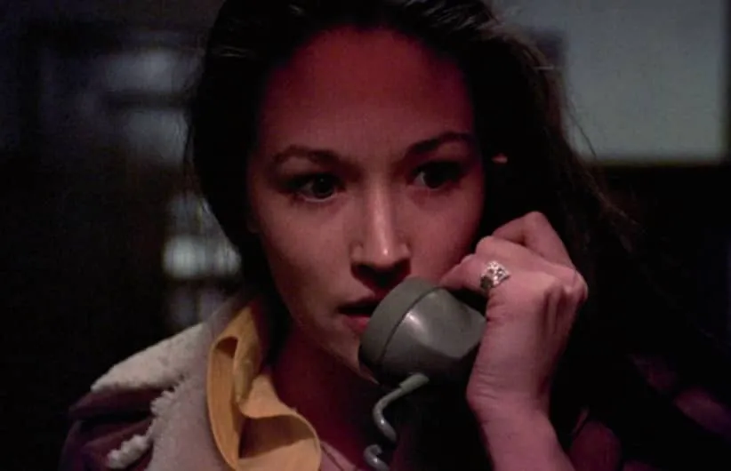 فیلم کریسمس سیاه