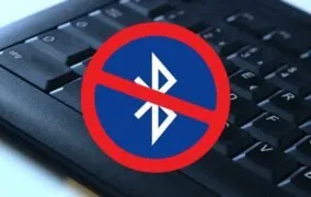 کیبورد بلوتوثی