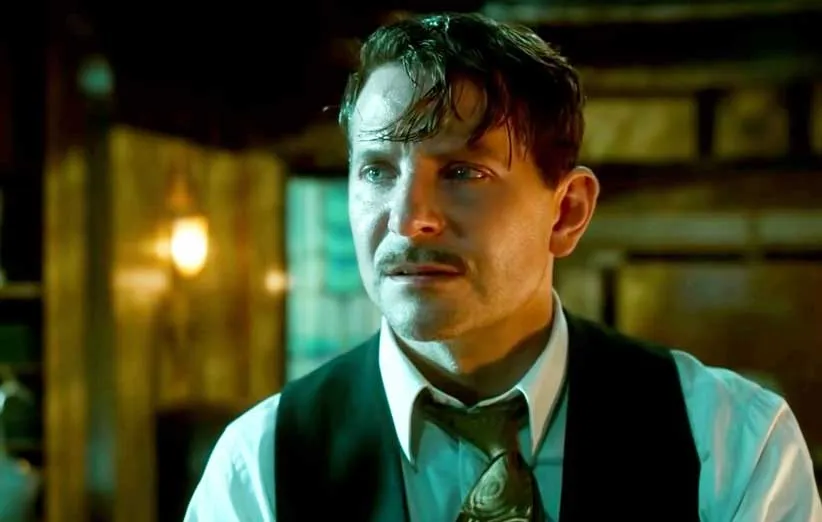 فیلم کوچه کابوس