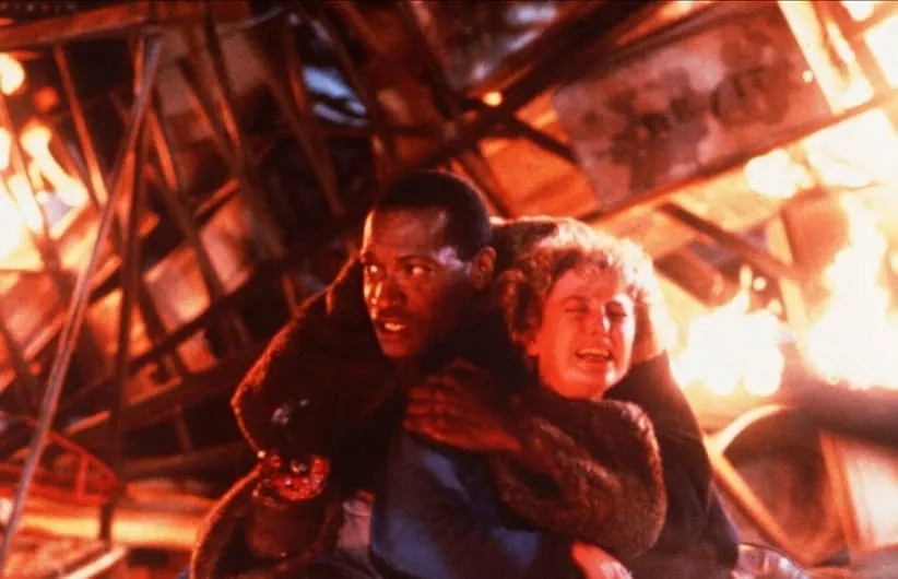 فیلم کندیمن