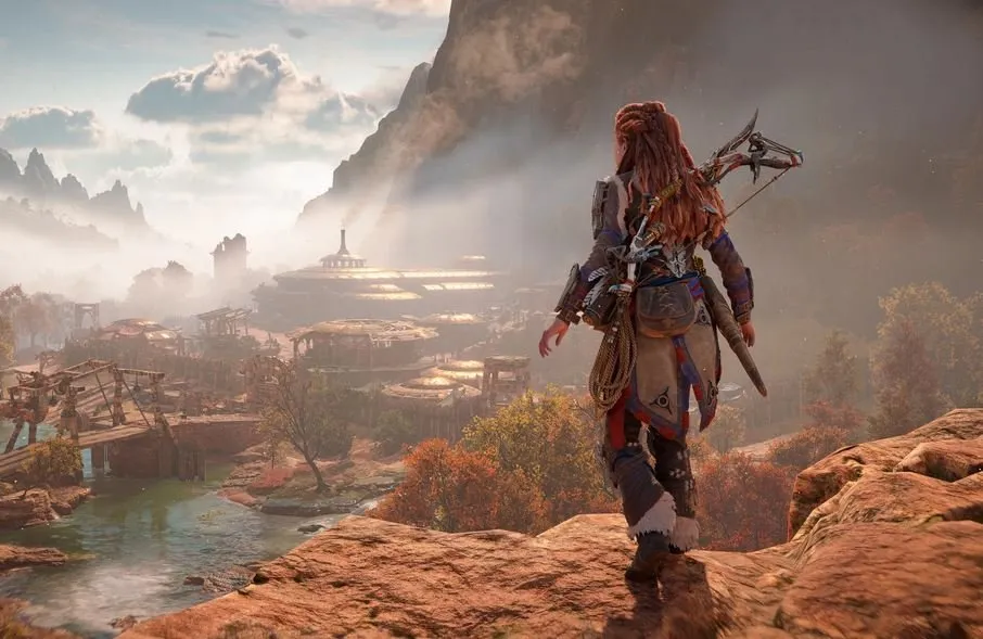 فوربیدن وست