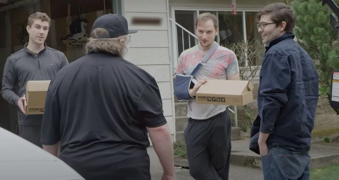 مدیر عامل ولو