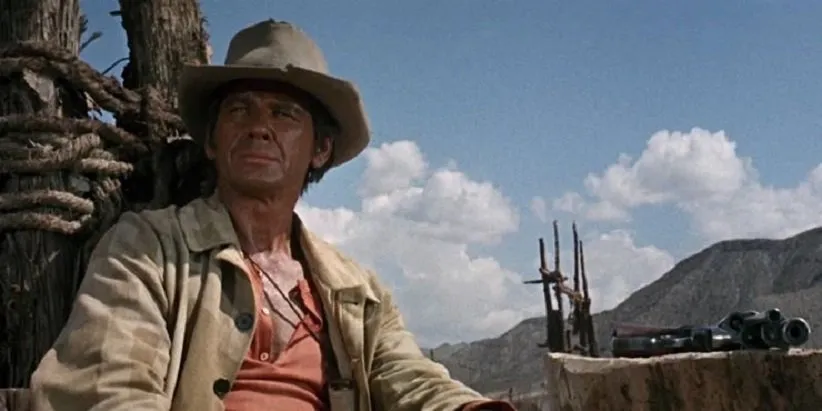 کلینت ایستوود