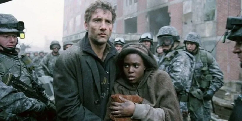 آلفونسو کوارون