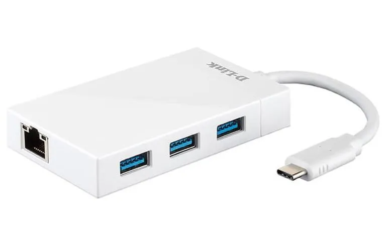 بهترین هاب USB-C