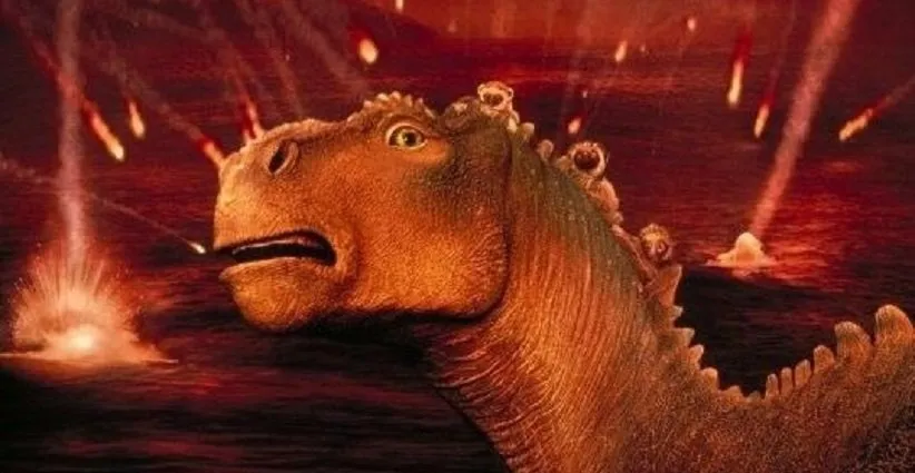 پارک ژوراسیک