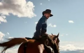 فیلم قدرت سگ