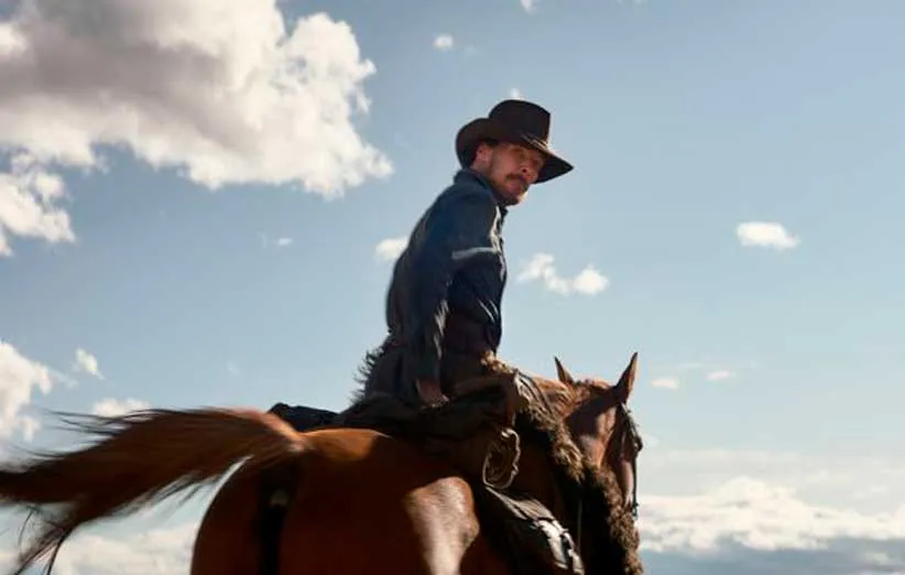 فیلم قدرت سگ