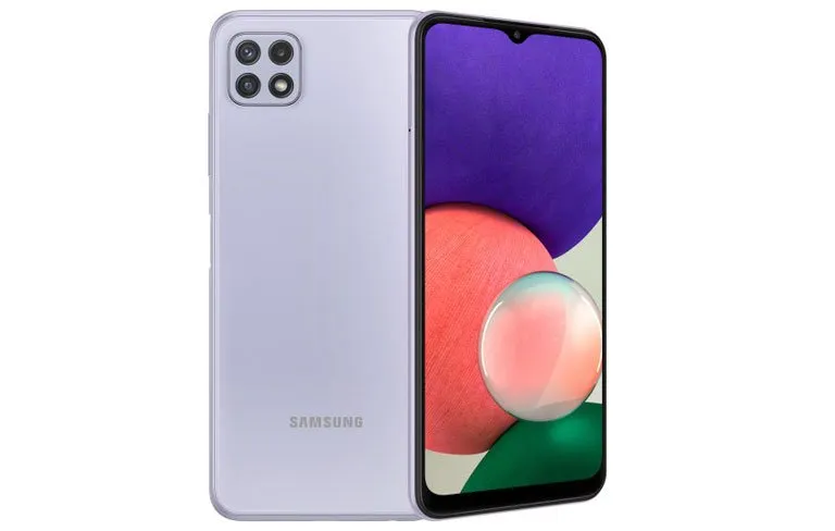 بهترین گوشی 5G بازار