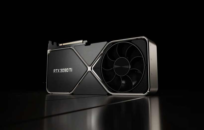 RTX 3090 Ti