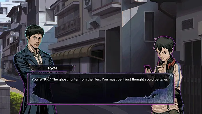 gwire tokyo prologue